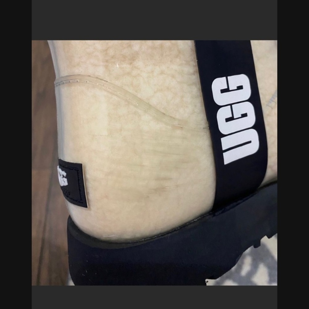 Ugg boots